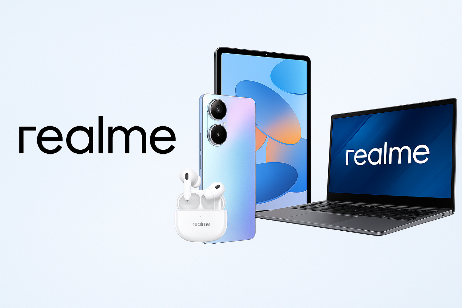 Realme